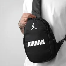 کیف رودوشی بادی بگ Air Jordan مدل J30219