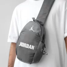کیف رودوشی بادی بگ Air Jordan مدل J30219