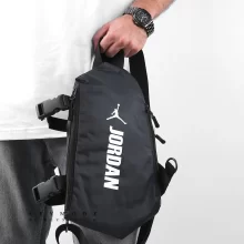 کیف رودوشی بادی بگ Air Jordan مدل J30220
