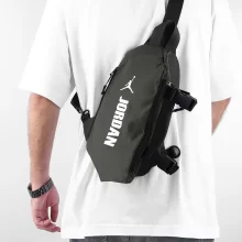 کیف رودوشی بادی بگ Air Jordan مدل J30220