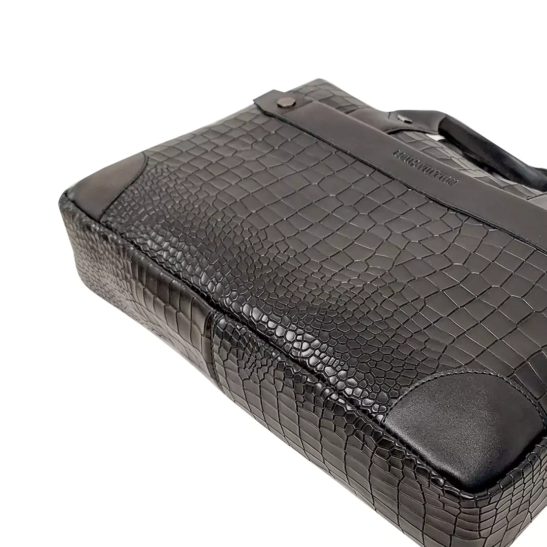 کیف دستی چرمی Louis Vuitton مدل LV30612