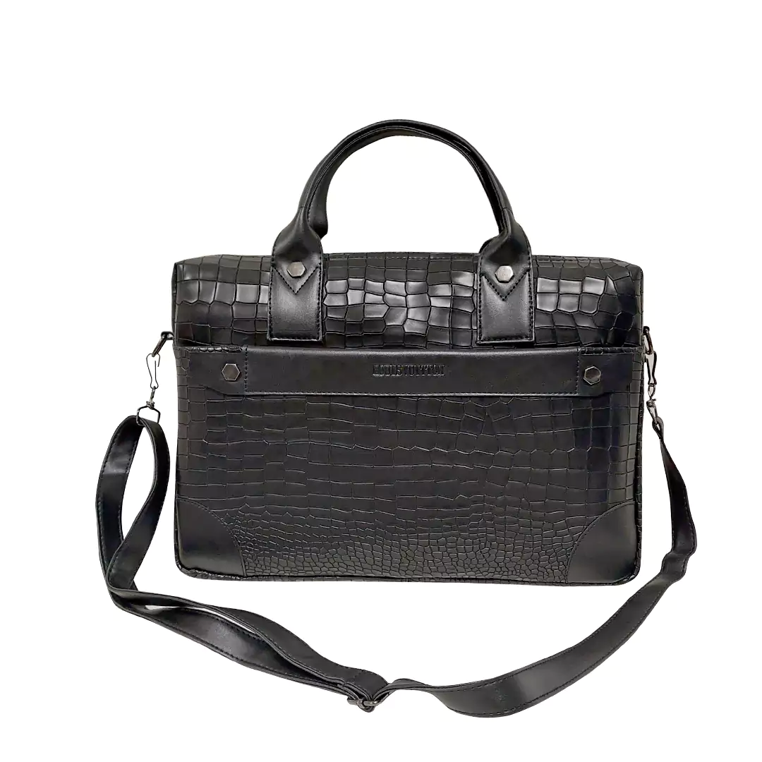 کیف دستی چرمی Louis Vuitton مدل LV30612