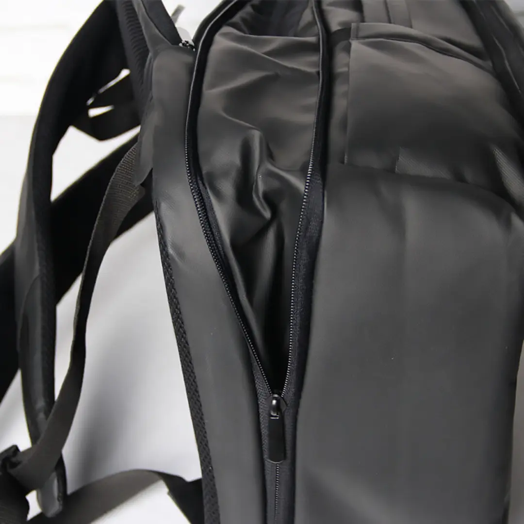 کوله پشتی لپتاپی Mont Blanc مدل MB0028