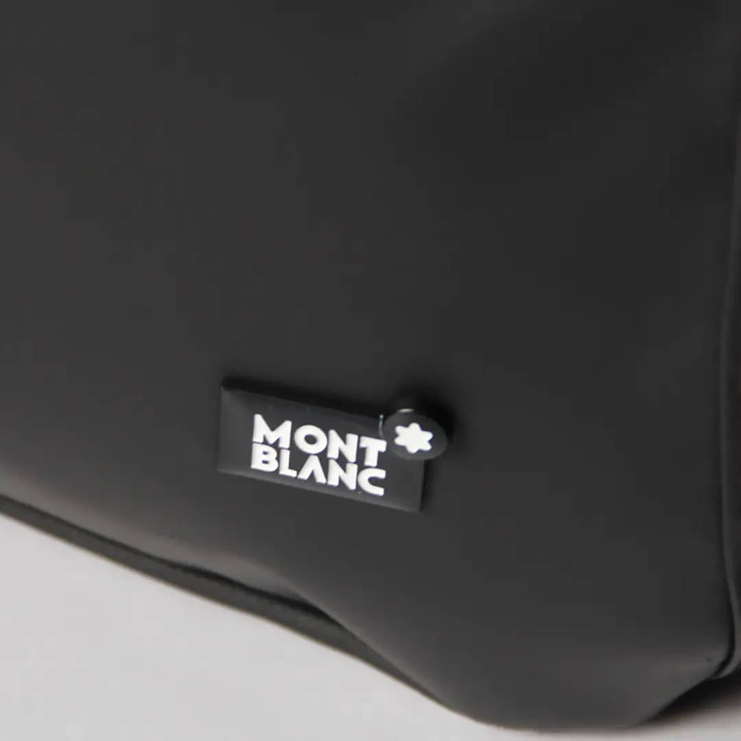 کوله پشتی لپتاپی Mont Blanc مدل MB0028