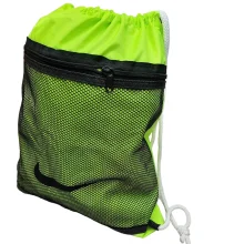 کوله پشتی ورزشی شوزبگ Nike مدل N20208 توری دار