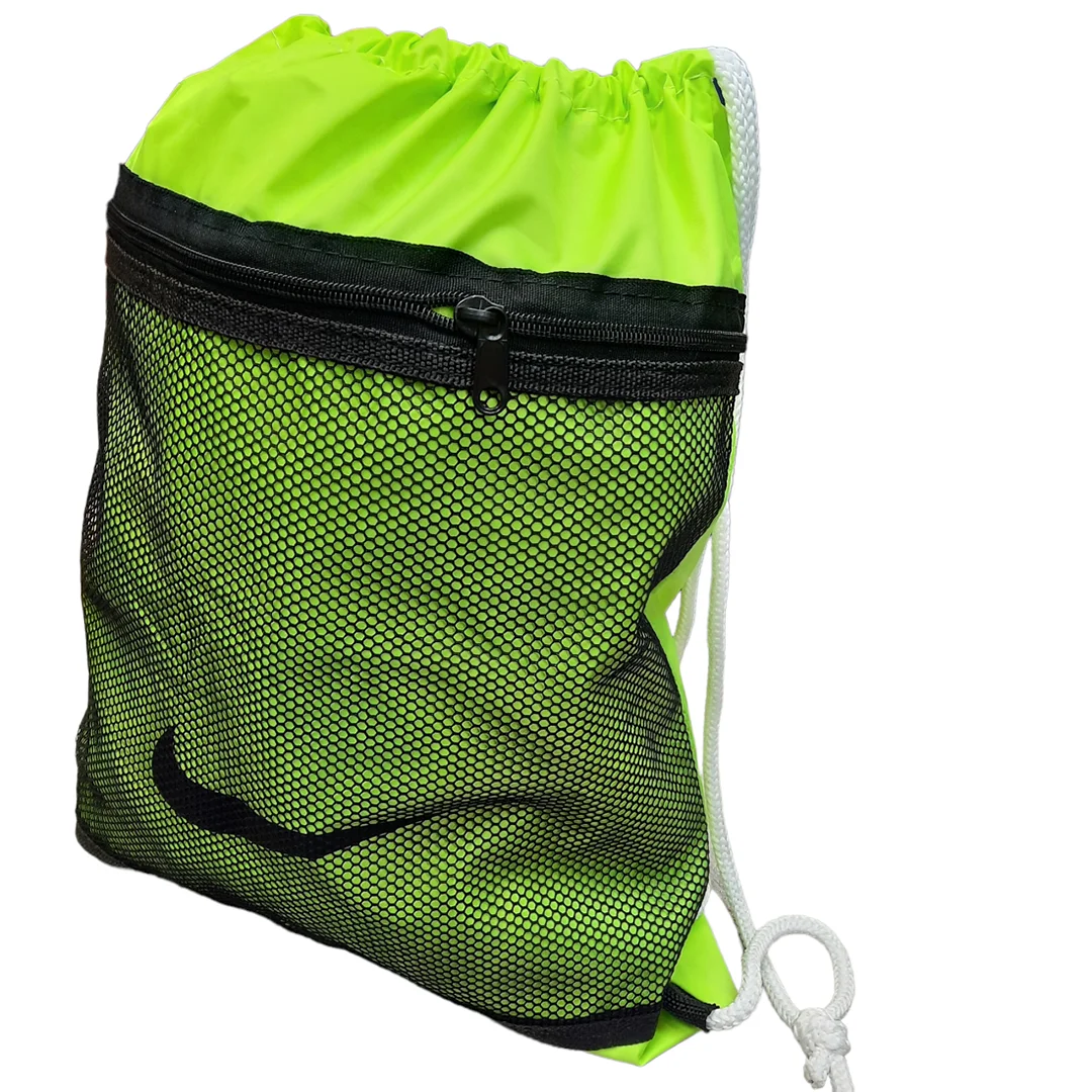 کوله پشتی ورزشی شوزبگ Nike مدل N20208 توری دار