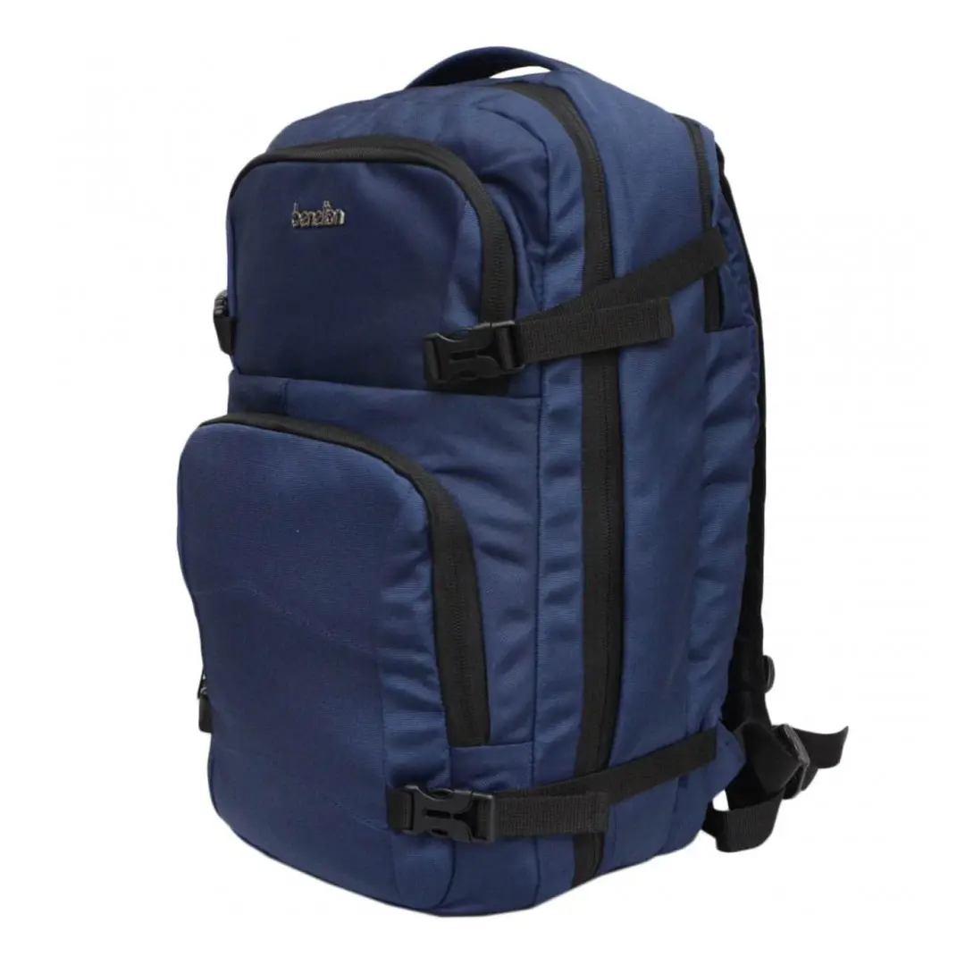 کوله پشتی لپتاپی Benetton مدل B6402