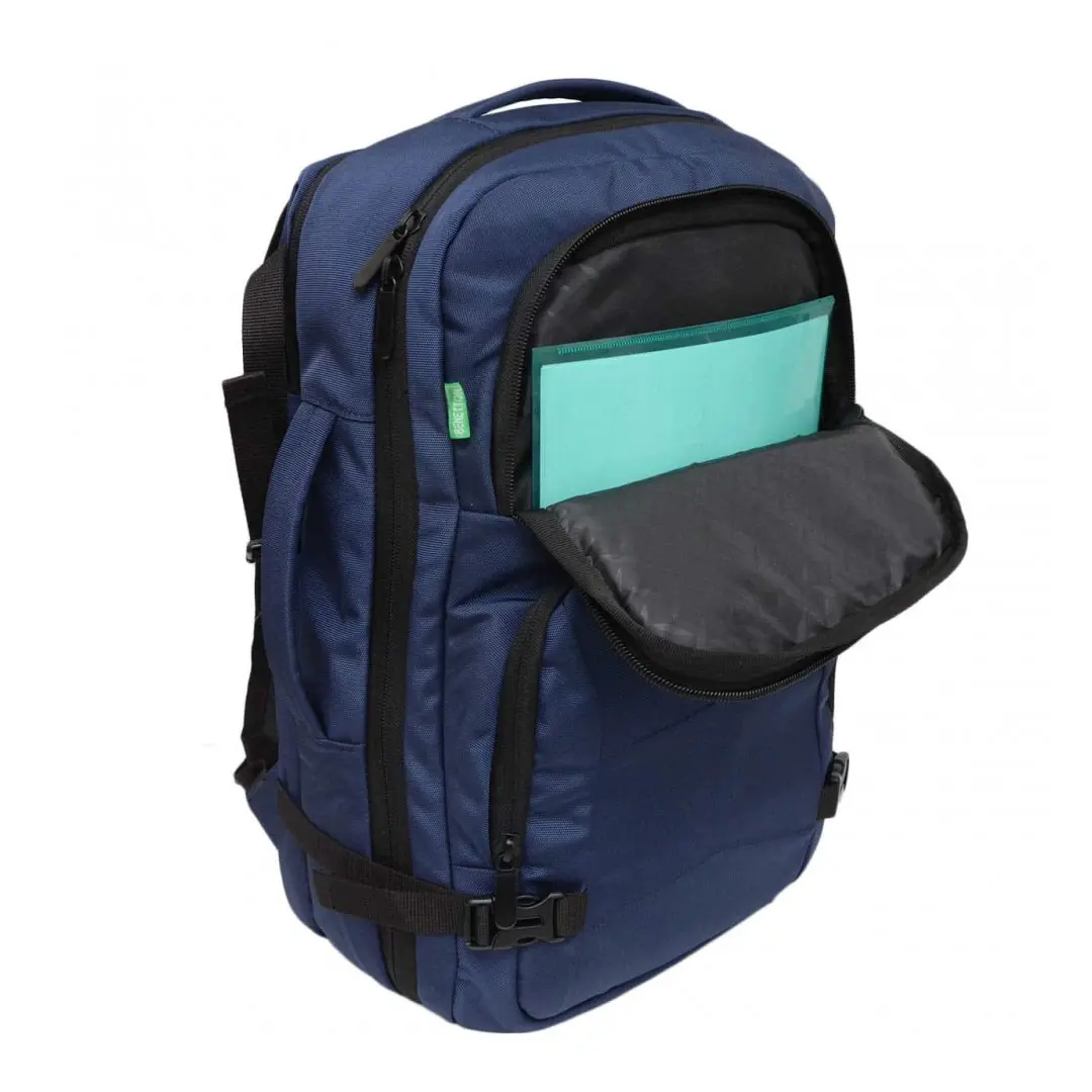 کوله پشتی لپتاپی Benetton مدل B6402