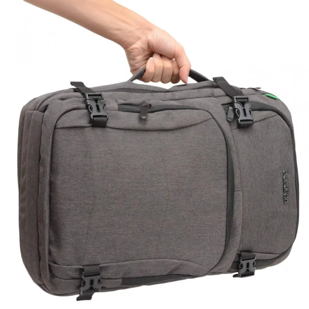 کوله پشتی لپتاپی Benetton مدل B6402