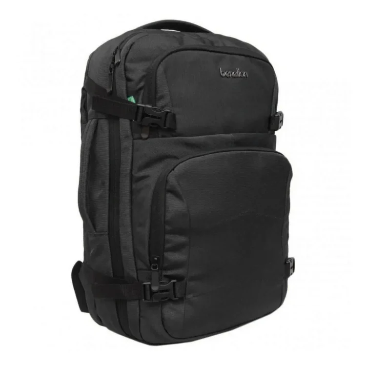 کوله پشتی لپتاپی Benetton مدل B6402