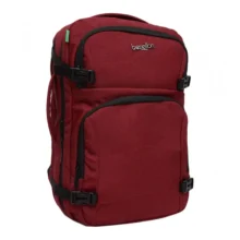 کوله پشتی لپتاپی Benetton مدل B6402