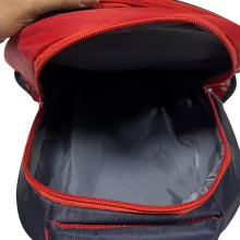 کوله پشتی پسرانه طرح ماشین مدل C60498