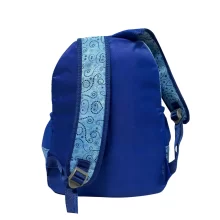 کوله پشتی بچگانه مدل CB60408 به همراه جامدادی
