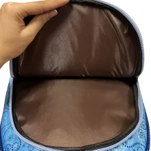 کوله پشتی بچگانه مدل CB60408 به همراه جامدادی