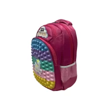 کوله پشتی فانتزی طرح تک شاخ مدل T60507