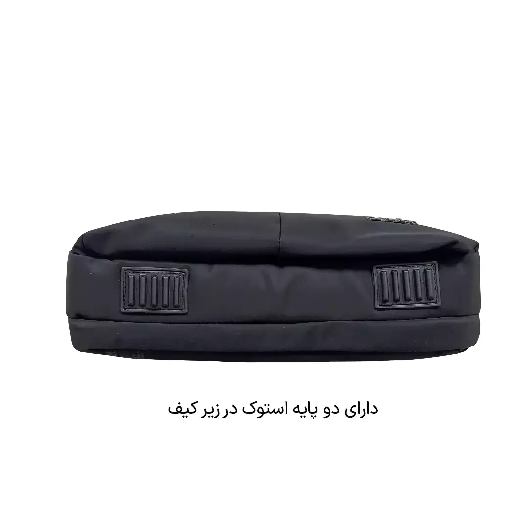 کیف سه کاره لپتاپ Benetton مدل B10603