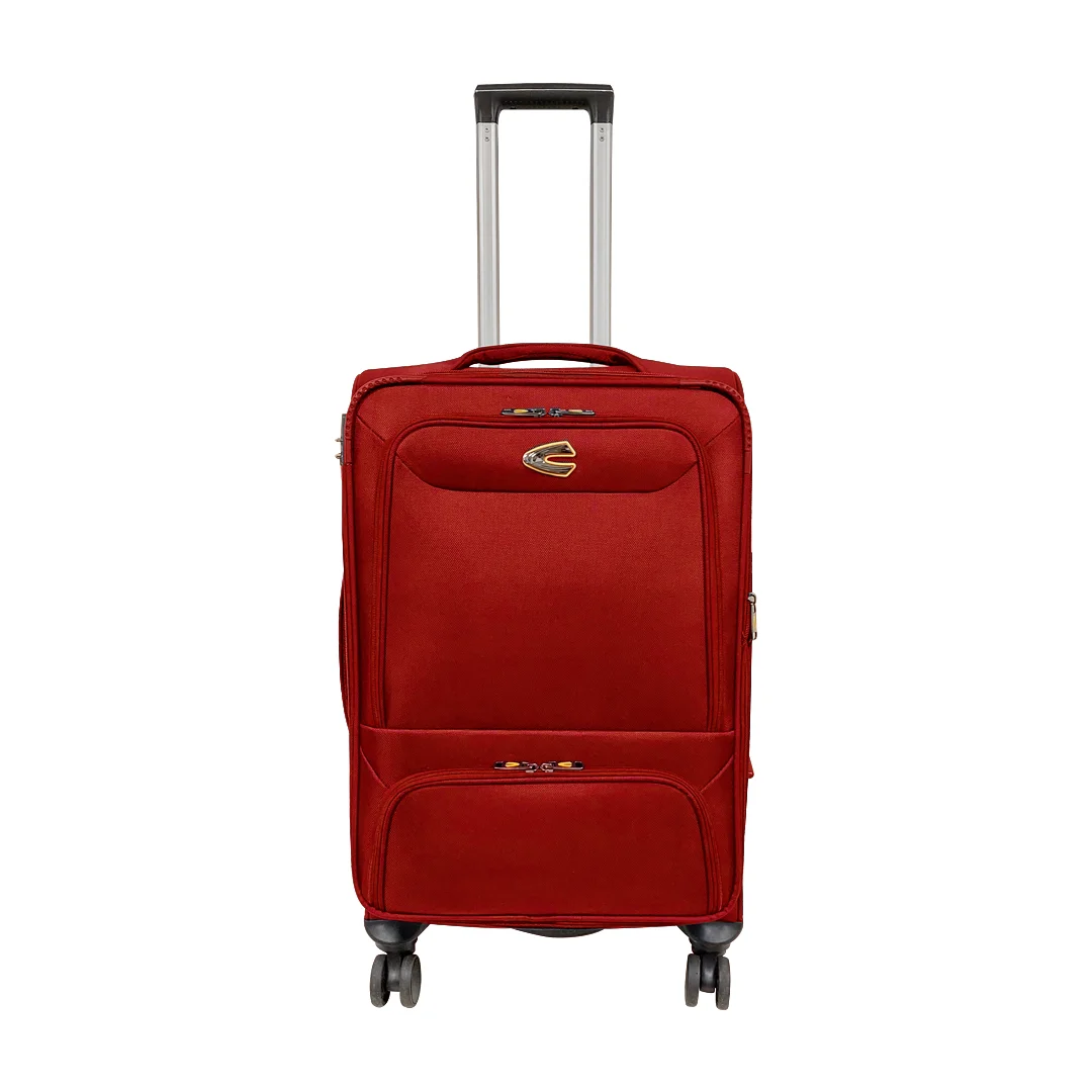 چمدان Camel مدل C40318M سایز متوسط