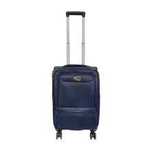 چمدان Camel مدل C40318S سایز کوچک