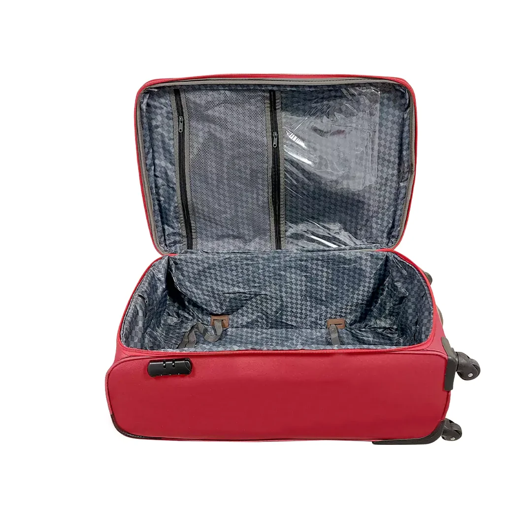 چمدان CAT مدل CAT40317S سایز کوچک