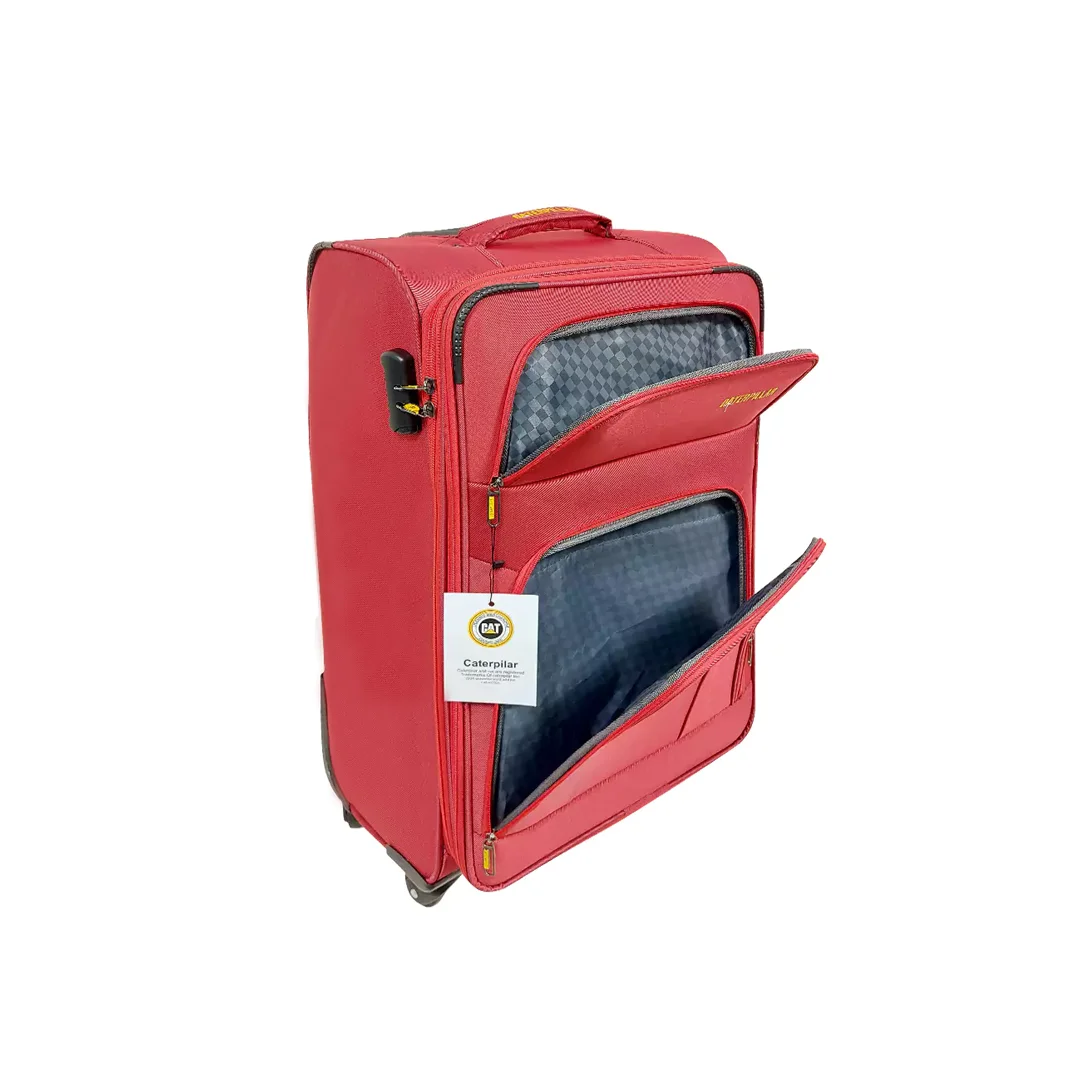 چمدان CAT مدل CAT40317S سایز کوچک