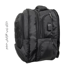 کوله پشتی لپتاپ FILA مدل F8822 Professional Style