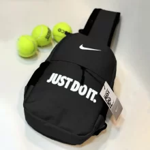کیف رودوشی بادی بگ Nike Just Do It مدل JDI30228