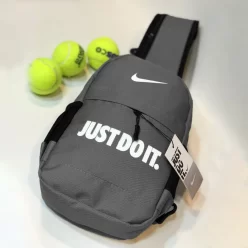 کیف رودوشی بادی بگ Nike Just Do It مدل JDI30228