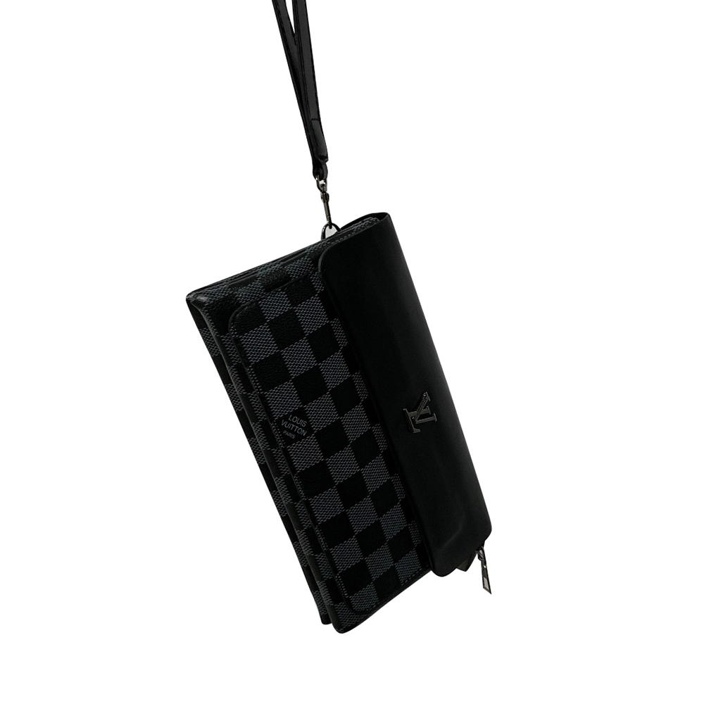 کیف دستی چرمی Louis Vuitton مدل LV30418