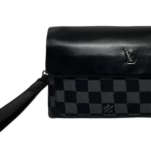 کیف دستی چرمی Louis Vuitton مدل LV30418