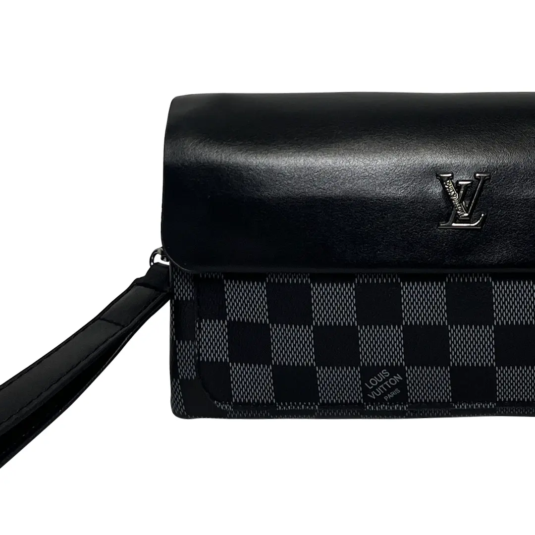 کیف دستی چرمی Louis Vuitton مدل LV30418