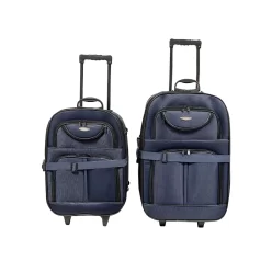 چمدان دو عددی Prada مدل P40216