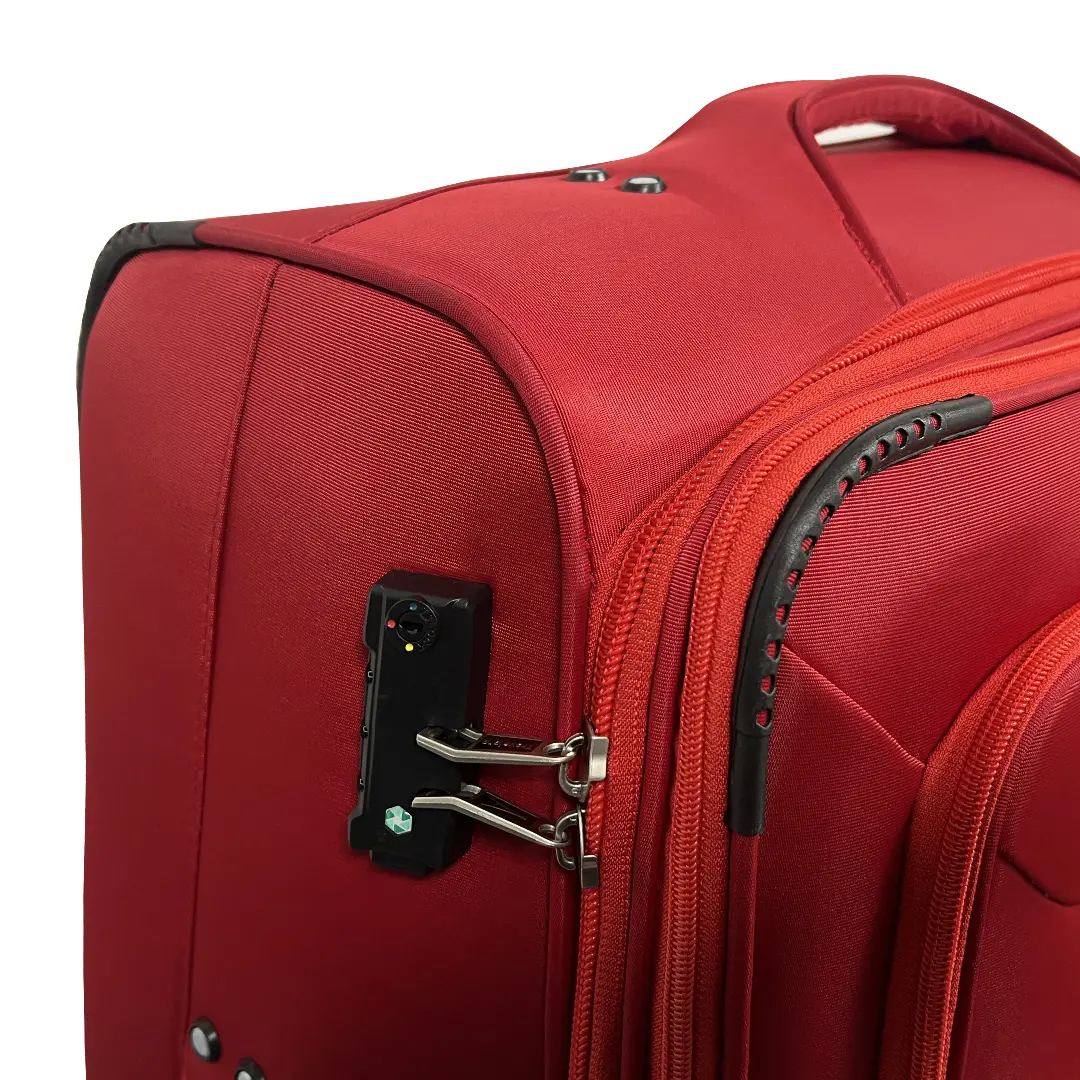 چمدان Travel Pro مدل T40319 مجموعه سه عددی