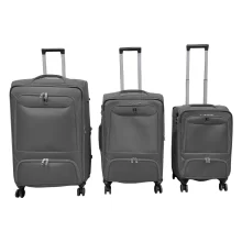 چمدان Travel Pro مدل T40319 مجموعه سه عددی