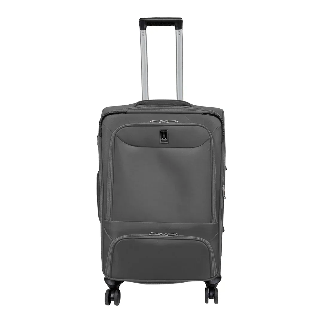 چمدان Travel Pro مدل T40319M سایز متوسط