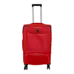 چمدان Travel Pro مدل T40319 مجموعه سه عددی