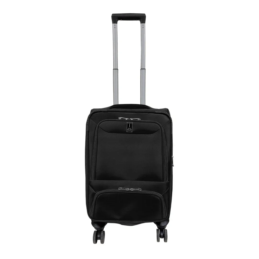 چمدان Travel Pro مدل T40319S سایز کوچک
