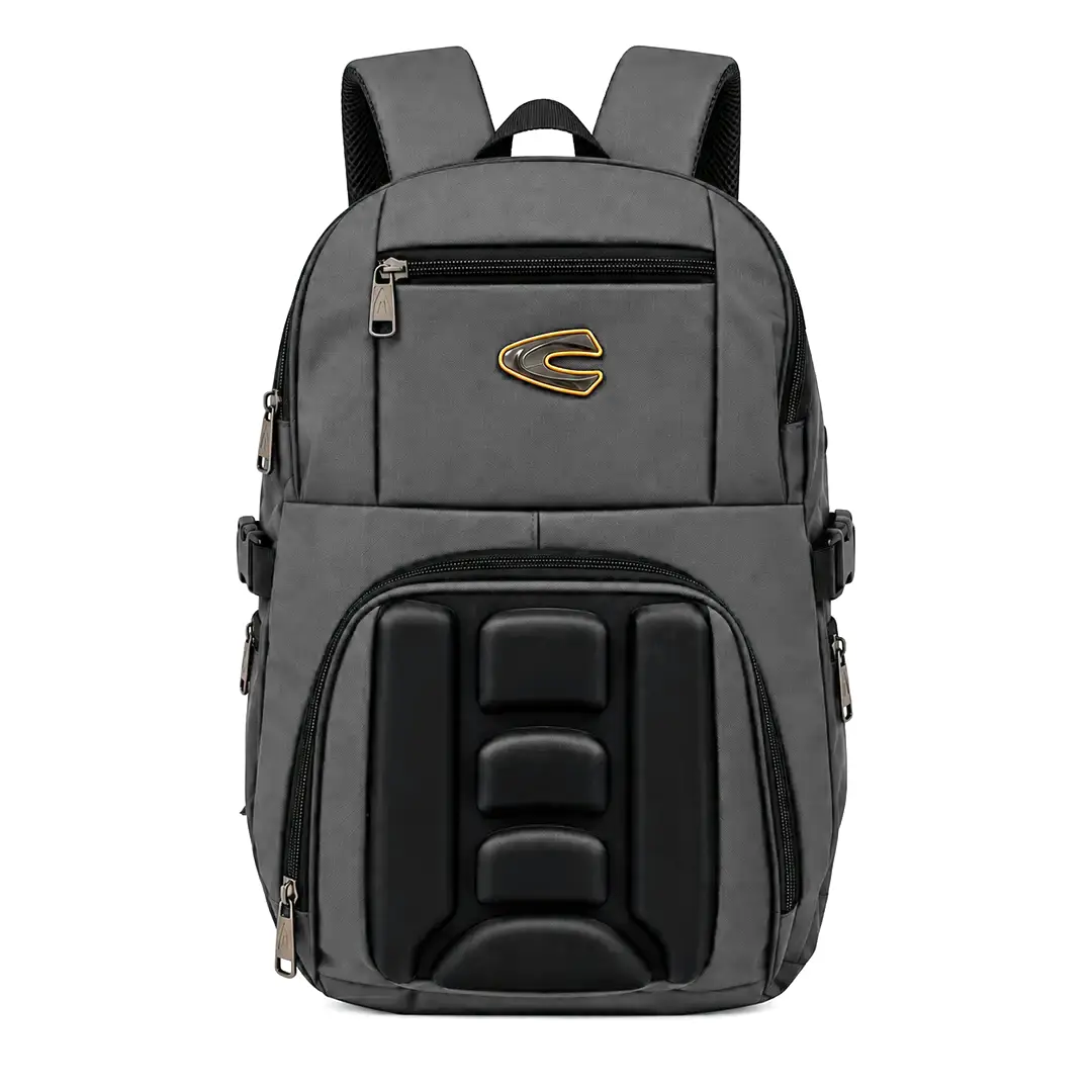 کوله پشتی لپتاپ Camel مدل C8439