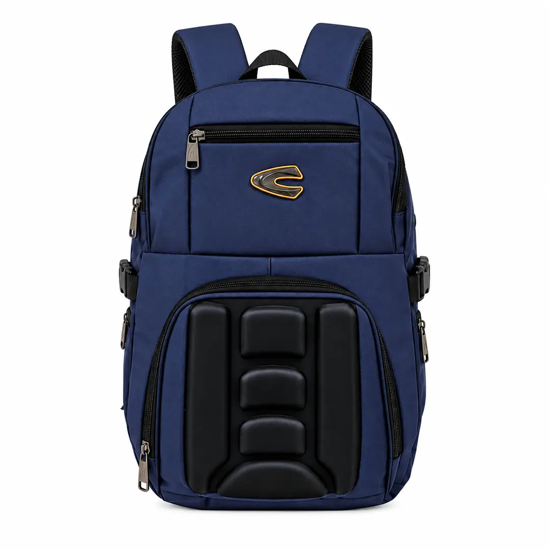 کوله پشتی لپتاپ Camel مدل C8439