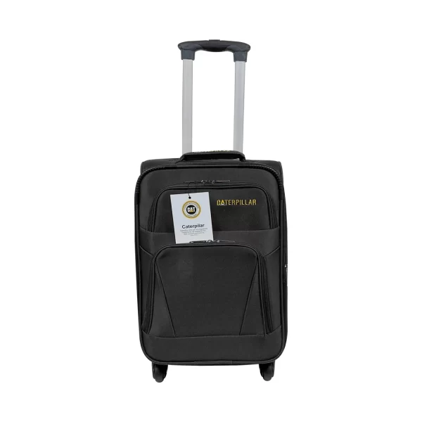 چمدان CAT مدل CAT40317S سایز کوچک