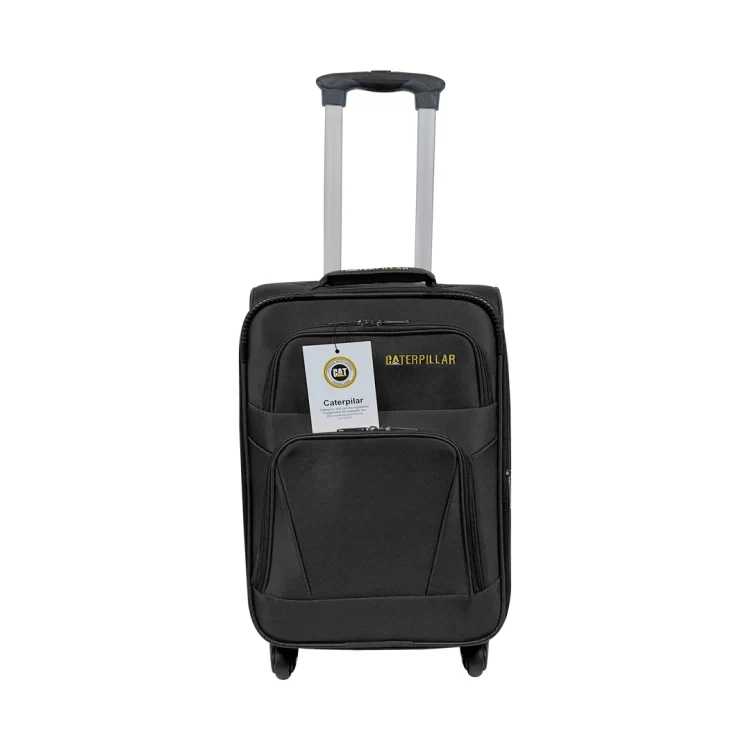 چمدان CAT مدل CAT40317S سایز کوچک