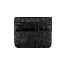 جاکارتی چرمی Mont Blanc مدل MB30421