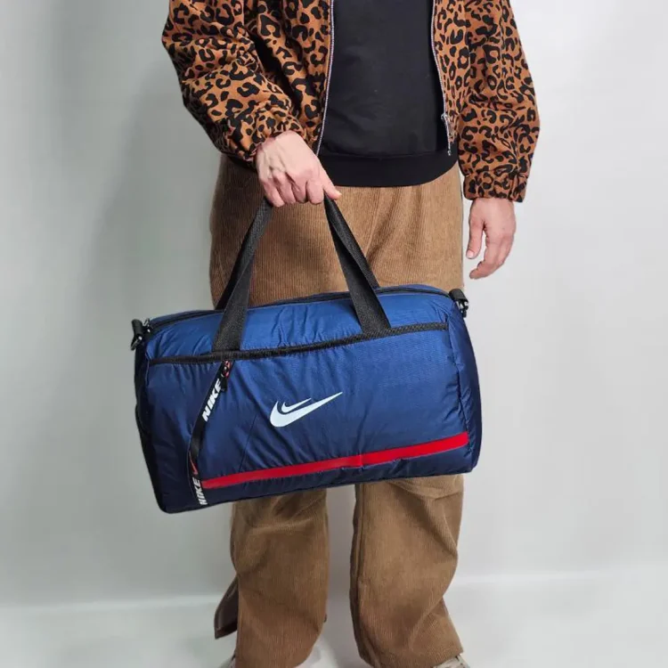 ساک ورزشی Nike مدل N20628