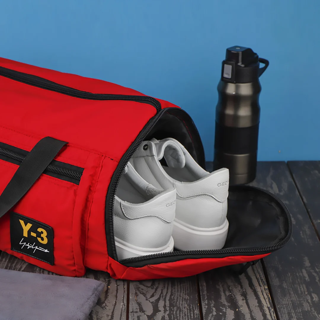 ساک ورزشی Adidas مدل Y-3