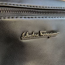 کیف دستی چرمی Ferragamo مدل F30428