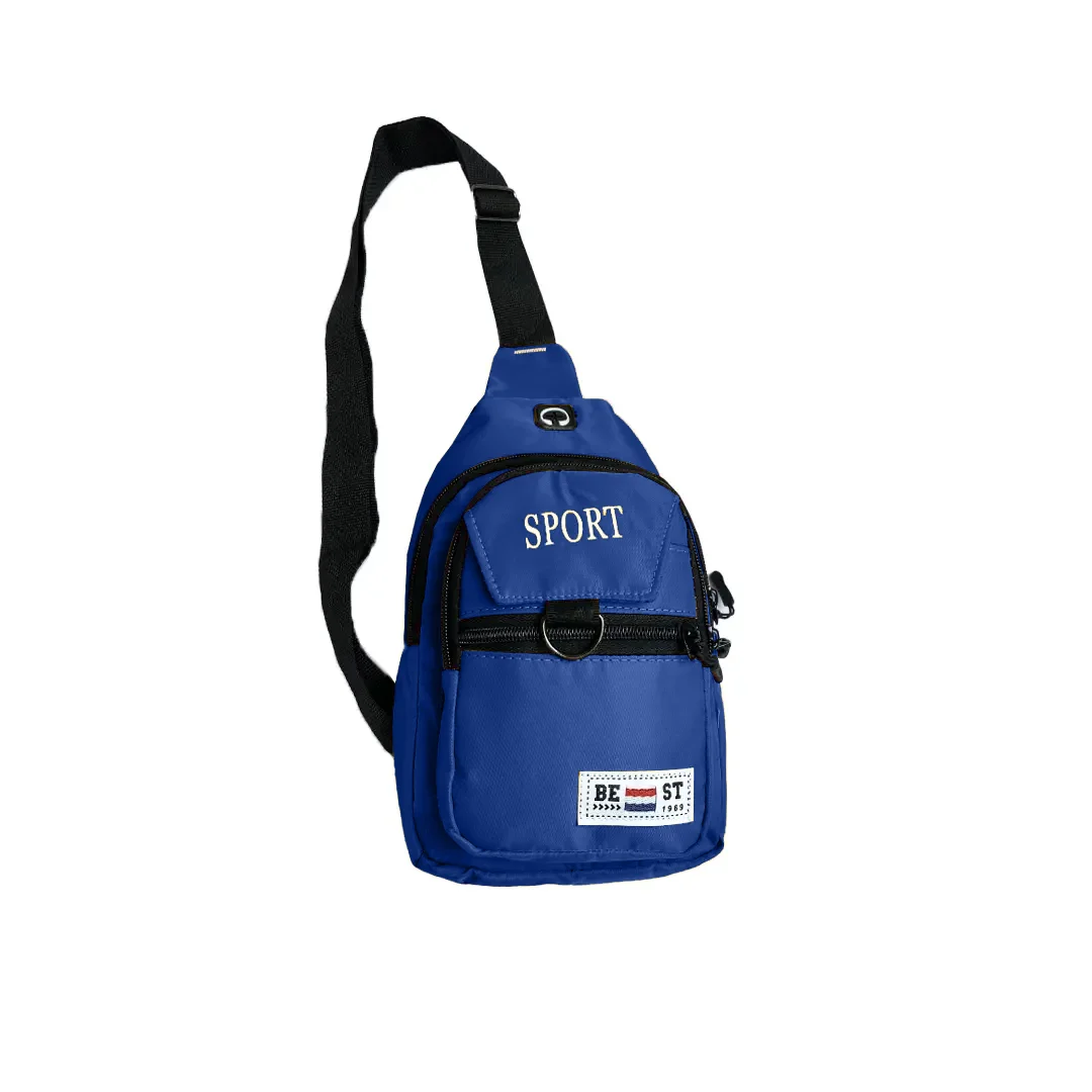 کیف رودوشی بادی بگ SPORT مدل 30236