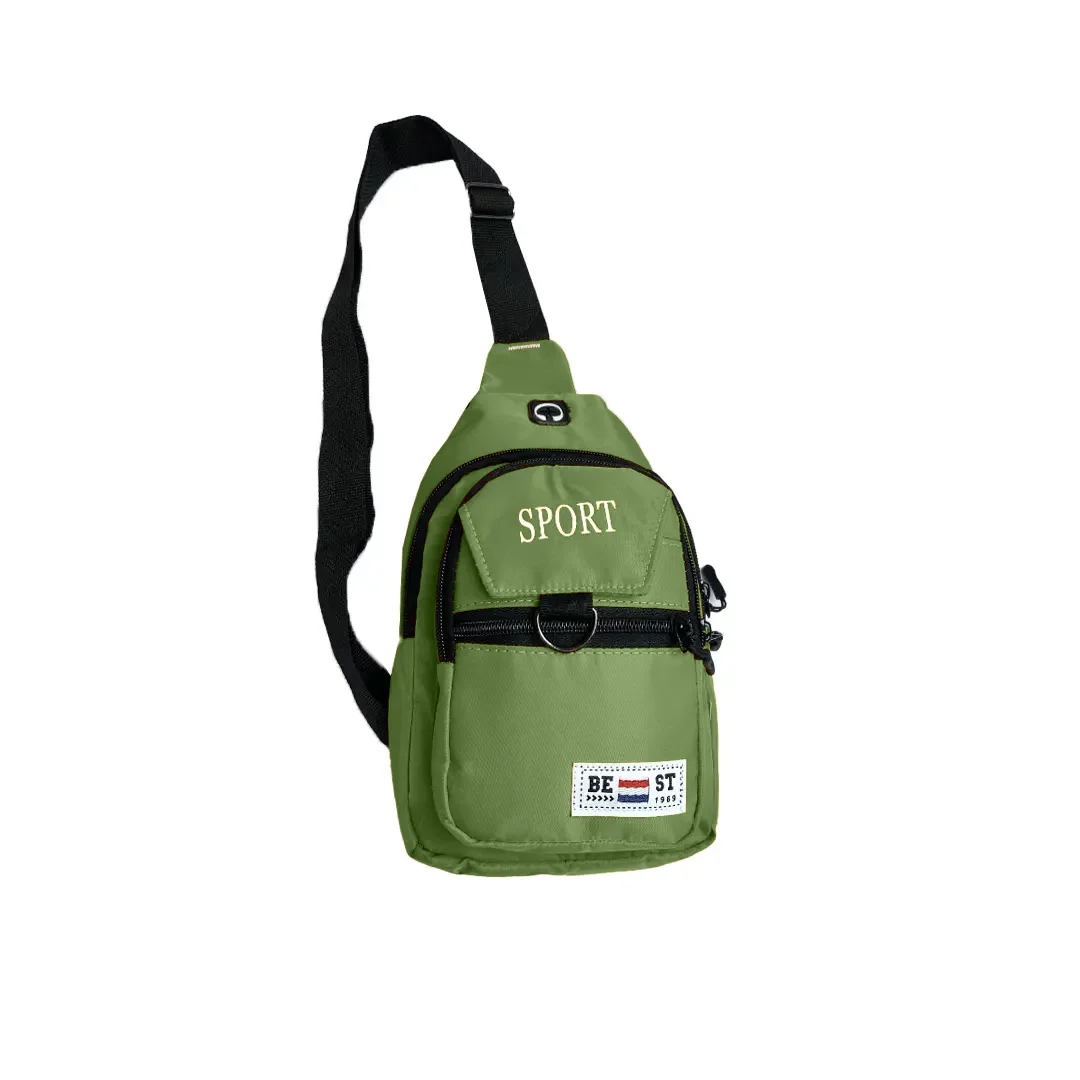 کیف رودوشی بادی بگ SPORT مدل 30236