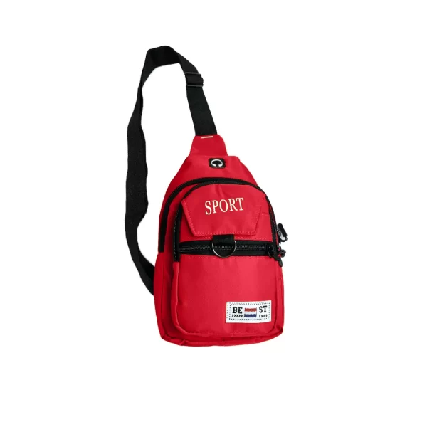 کیف رودوشی بادی بگ SPORT مدل 30236