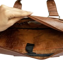 کیف دستی اداری مدل HB30614