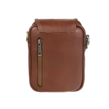 کیف رودوشی چرمسال مدل LBR042-L