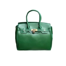 کیف زنانه چرم مدل W66507